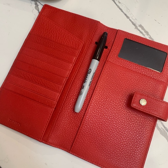 DANIER WALLET - Picture 4 of 6